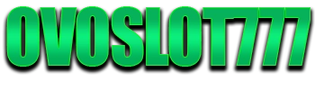 Logo Ovoslot777